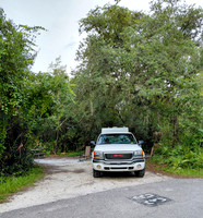Blue Springs State Park Florida