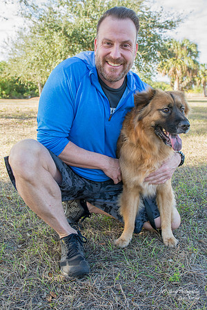 Maxx - Adopted