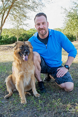 Maxx - Adopted