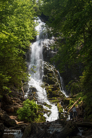 Mingo Falls
