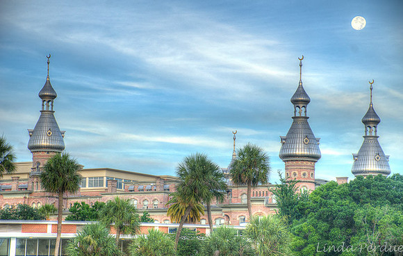 University of Tampa