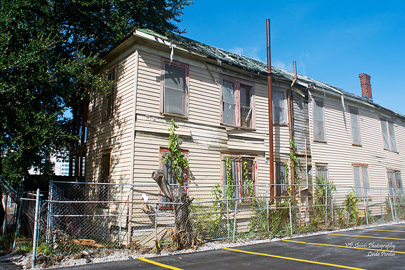 Jackson House