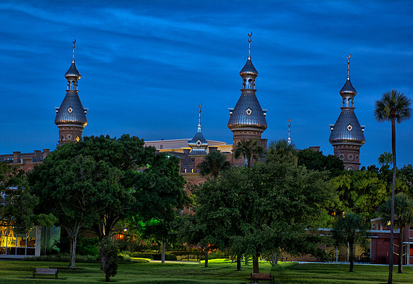 University of Tampa