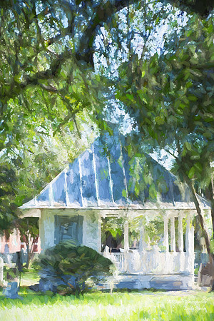 Oaklawn Cemetery